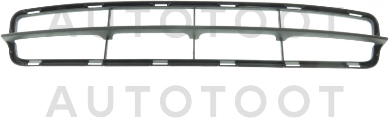 Решетка в бампер центральная -STTY47000GA0 Sat для TOYOTA PREMIO