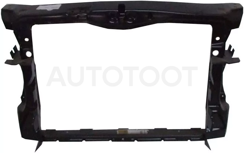 Рамка кузова SKODA OCTAVIA 04-13 - Артикул STSD260090 - Производитель Sat - Фото, Отзывы, Цены