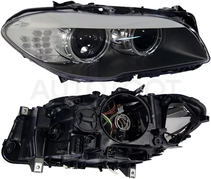 Фара BMW F10/F11 10-13 -  для BYD BYD
