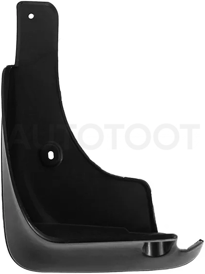 Брызговик Toyota Camry (XV40) 06-11 / Camry UAE/USA 06-11 (Спереди/ Слева)