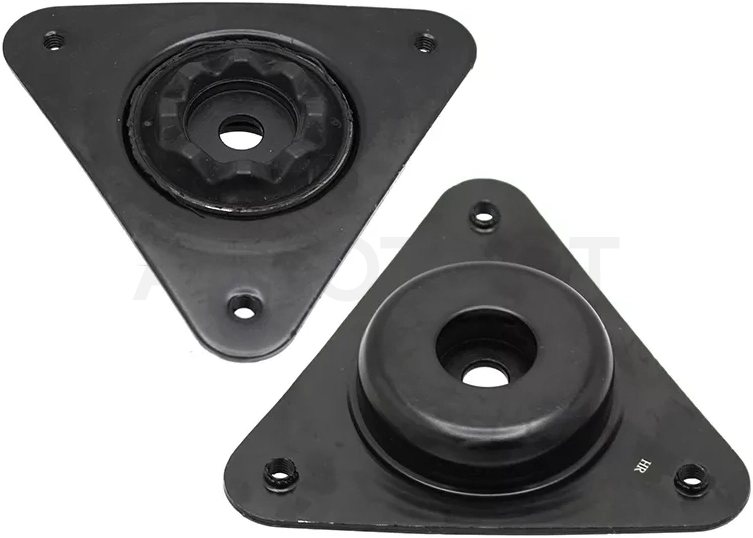 Опора передней стойки Nissan Qashqai 13-22 / X-Trail 13-22 - Артикул BKSMF0150 - Производитель Baikor - Фото, Отзывы, Цены