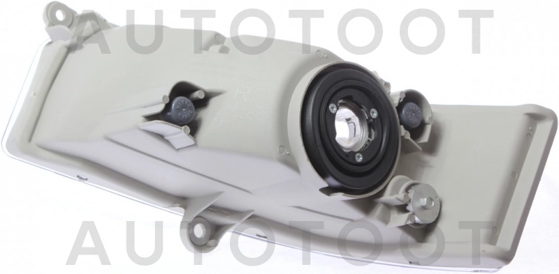 Фара противотуманная правая -ST2122042R Sat для TOYOTA CAMRY