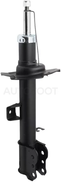 Стойка передняя Ford Escape 00-06 / Maverick 00-07 - Артикул BKSAF0657 - Производитель Baikor - Фото, Отзывы, Цены