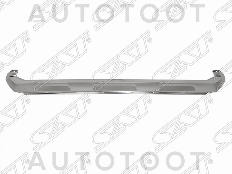 Молдинг решетки радиатора нижний хром -STLX48093MA0 Sat для LEXUS RX350