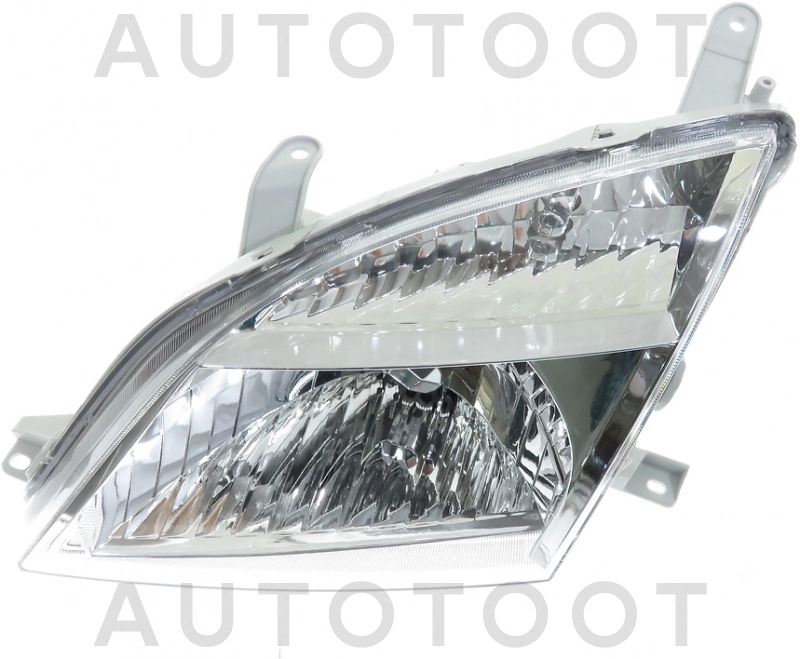 Фара левая -  для TOYOTA NADIA