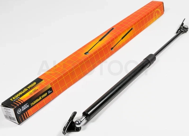Газовый упор - Артикул JAD0121 - Производитель Just Drive - Фото, Отзывы, Цены