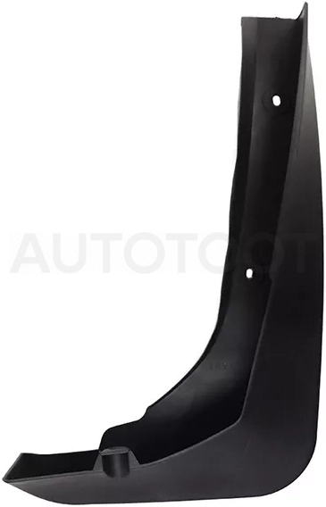 Брызговик BMW X3 10-17 / X4 14-18 (Спереди/ Справа) - Артикул STBM84016B1 - Производитель Sat - Фото, Отзывы, Цены