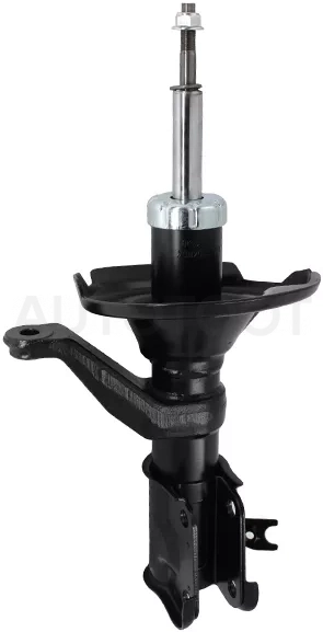 Стойка передняя Honda Civic 00-06 / Civic Ferio 00-03 - Артикул BKSAF0014 - Производитель Baikor - Фото, Отзывы, Цены