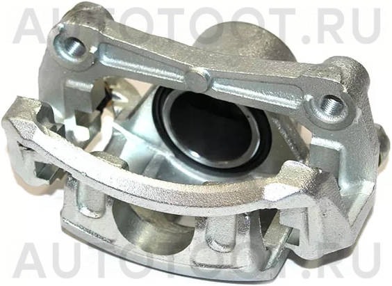 Суппорт тормозной FR NISSAN JUKE 10-/SENTRA 06-12 LH - Артикул ST41011ET00A - Производитель Sat - Фото, Отзывы, Цены