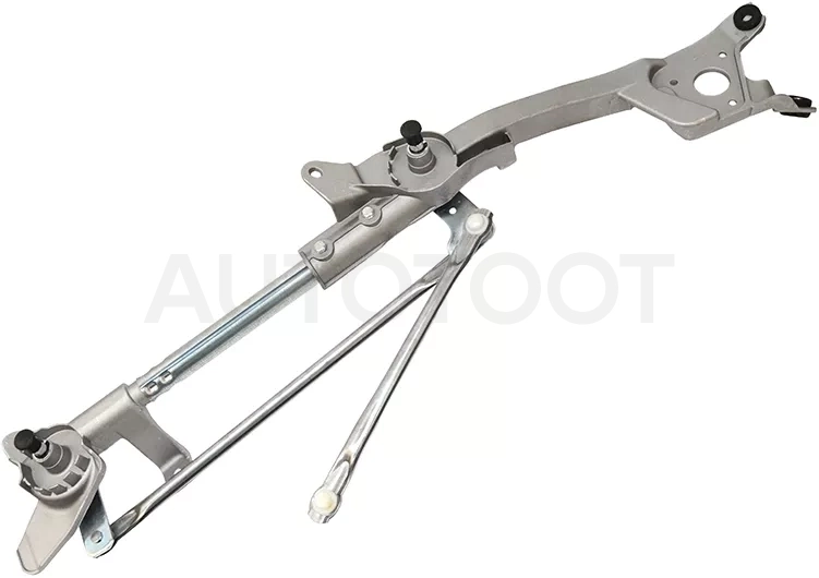Трапеция стеклоочистителя Mitsubishi Lancer 07-17 / Galant Fortis 07-15 - Артикул ST1970002 - Производитель Sat - Фото, Отзывы, Цены