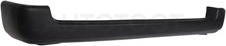 Бампер задний Toyota Corolla (E100) 91-02 (5D WGN)