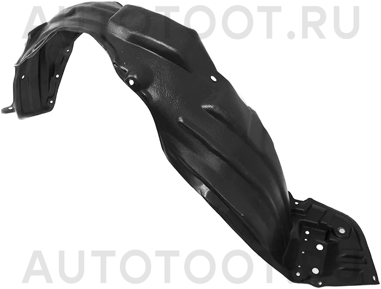 Подкрылок передний левый -ST110058 Sat для TOYOTA COROLLA FIELDER, TOYOTA COROLLA AXIO