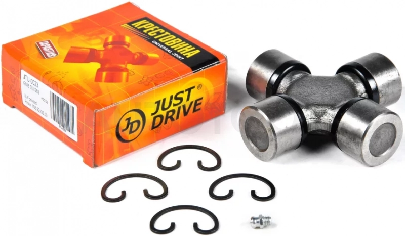 Крестовина 103.92x35.00 GUIS62 - Артикул JTU0023 - Производитель Just Drive - Фото, Отзывы, Цены