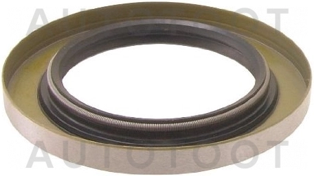 Сальник ступицы передний -SO0595 LYNXauto для TOYOTA ALTEZZA, LEXUS IS200, TOYOTA CHASER, TOYOTA CRESTA, TOYOTA CROWN