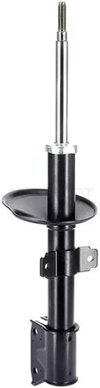 Стойка передняя Nissan Terrano 14-22 / Renault Duster 10-21 - Артикул 338737 - Производитель Kyb - Фото, Отзывы, Цены