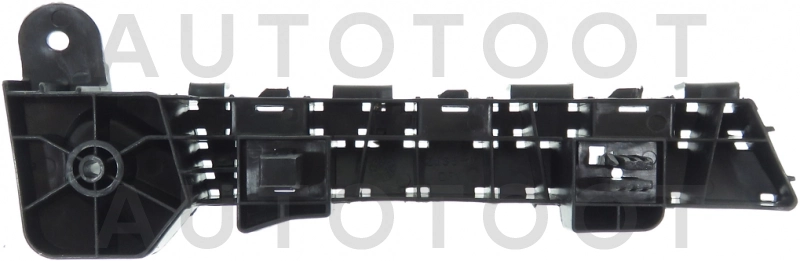 Крепление переднего бампера левое -STHD68000B2 Sat для HONDA CR-V