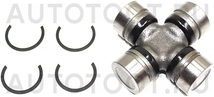 Крестовина кардана -ST0437160100 Sat для TOYOTA HIACE