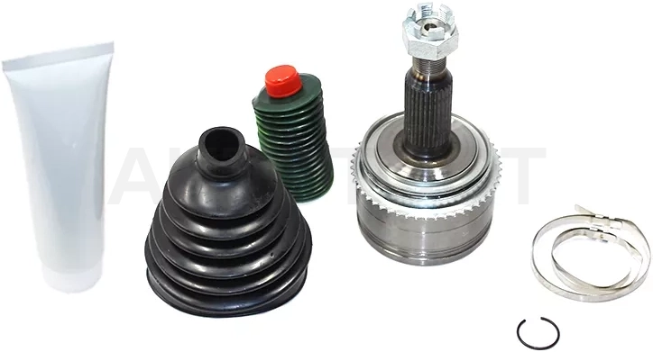 Шрус (Спереди/ Наруж) Mitsubishi Pajero 99-06 / Pajero Sport 96-08 / Montero 00-06 / Montero Sport 96-00