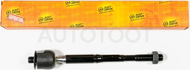 Тяга рулевая SR3901 - Артикул JSR0136 - Производитель Just Drive - Фото, Отзывы, Цены