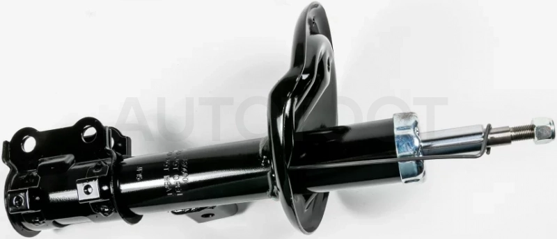 Стойка газомасляная передняя правая/334508/ - Артикул JAS0600 - Производитель Just Drive - Фото, Отзывы, Цены