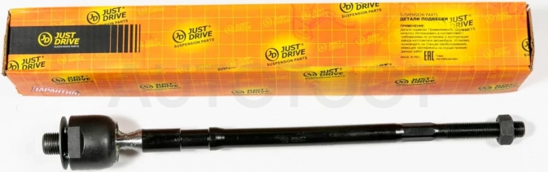 Тяга рулевая CRM22 - Артикул JSR0006 - Производитель Just Drive - Фото, Отзывы, Цены