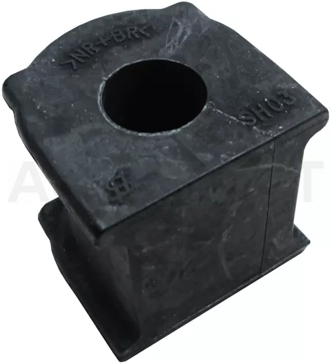 Втулка стабилизатора Toyota Land Cruiser Prado (J150) 09-24 / 4Runner 09-24 (18,00)