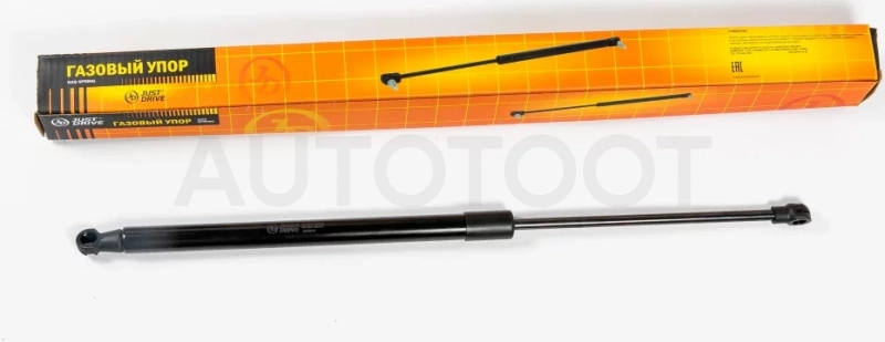 Газовый упор крышки багажника - Артикул JAD0215 - Производитель Just Drive - Фото, Отзывы, Цены
