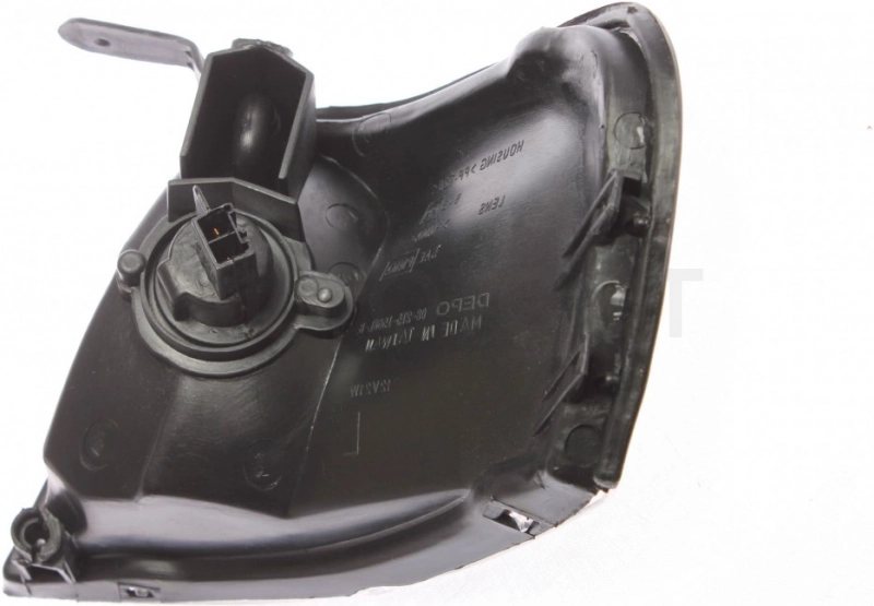 Указатель поворота угловой правый -2151566RAE Depo для NISSAN SUNNY