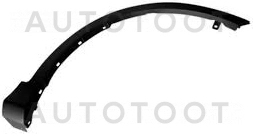 Молдинг переднего крыла правый -STTYY4016M1 Sat для TOYOTA RAV4