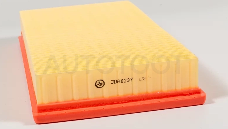 Фильтр воздушный - Артикул JDA0237 - Производитель Just Drive - Фото, Отзывы, Цены