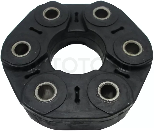 Муфта карданного вала BMW E81/E87/E90/E91 2.5/3.0/1.8D/2.0D 04