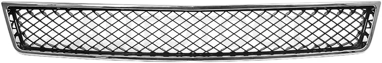 Решетка радиатора Chevrolet Tahoe 06-14 (Снизу) - Артикул STCV94093B0 - Производитель Sat - Фото, Отзывы, Цены