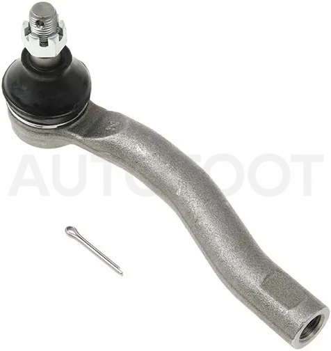 Наконечник рулевой TOYOTA COROLLA/AXIO/FIELDER/SPACIO/ALLION/PRIUS/WISH 00-/BELTA/ISIS/VITZ 05- LH