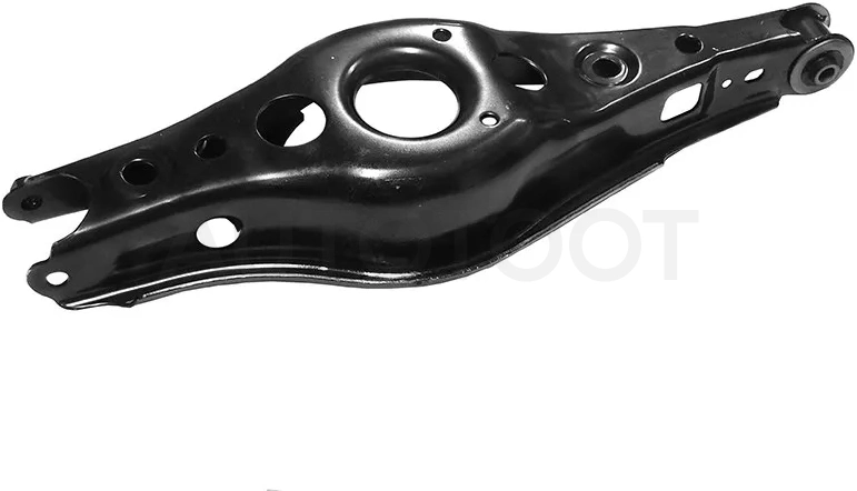 Рычаг задний поперечный нижний (под пружину) TOYOTA RAV 4 05- RH - Артикул ST4873042050 - Производитель Sat - Фото, Отзывы, Цены