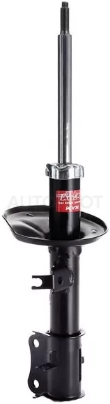 Стойка передняя Chevrolet Aveo 02-11 / Kalos 03-08 - Артикул 333418 - Производитель Kyb - Фото, Отзывы, Цены