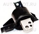Подушка двигателя левая  1,4 / 1,6 АКПП / МКПП -PSE30122 Patron для KIA RIO