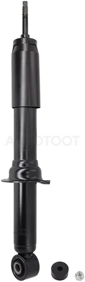 Стойка передняя Toyota Land Cruiser Prado (J90) 96-02 / 4Runner 95-02 - Артикул BKSAF0074 - Производитель Baikor - Фото, Отзывы, Цены