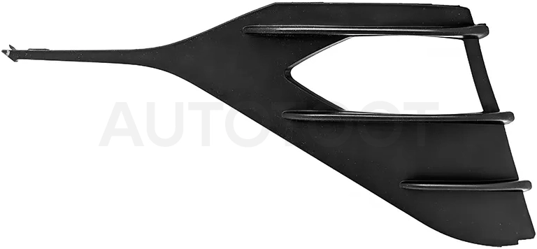 Оправа ПТФ Hyundai Elantra 23- (Слева) - Артикул ST290135 - Производитель Sat - Фото, Отзывы, Цены