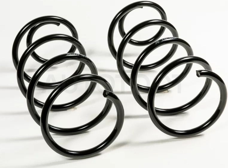 Пружина передняя BMW - Артикул JJS1216 - Производитель Just Drive - Фото, Отзывы, Цены