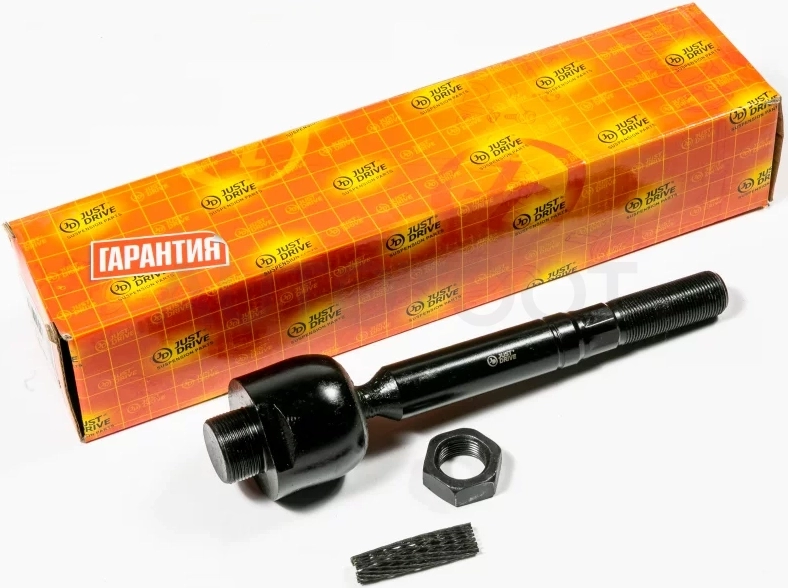 Тяга рулевая SRT180 - Артикул JSR0061 - Производитель Just Drive - Фото, Отзывы, Цены