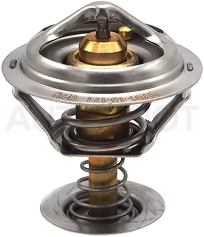 Термостат Ford Mondeo 96-07 / Cougar 98-02 - Артикул STGY0115171 - Производитель Sat - Фото, Отзывы, Цены