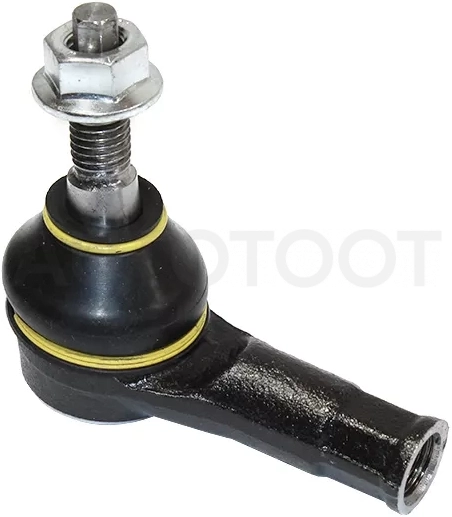 Наконечник рулевой CHEVROLET AVEO 11- LH=RH - Артикул DEES13690 - Производитель Moog - Фото, Отзывы, Цены