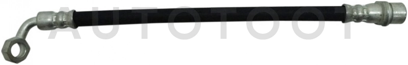 Шланг тормозной задний левый 280мм -BH096 Masuma для TOYOTA LAND CRUISER, TOYOTA LAND CRUISER PRADO