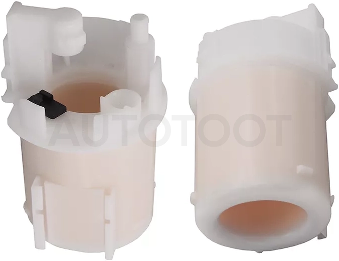 Фильтр топливный MITSUBISHI PAJERO MINI H5#A 02-12/EK-SERIES H81W 02-06