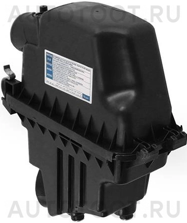 Корпус воздушного фильтра 1/2NZ -GO233 Trialli для TOYOTA VITZ, TOYOTA YARIS, TOYOTA BB, TOYOTA ECHO, TOYOTA FUN CARGO, TOYOTA PLATZ, TOYOTA PROBOX