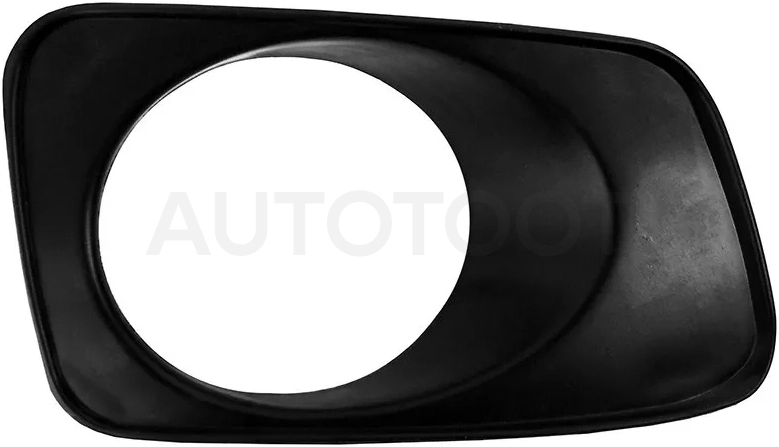 Оправа ПТФ Toyota Corolla Fielder (E140) 06-08 / Corolla Axio (E140) 06-12 (Справа)