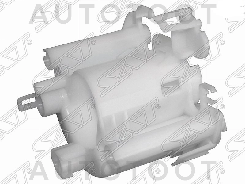 Фильтр топливный 1MZFE, 2AZFE -ST2330020130 Sat для LEXUS RX300, LEXUS RX330, LEXUS RX350, LEXUS RX400, TOYOTA HARRIER, TOYOTA KLUGER, TOYOTA HIGHLANDER, TOYOTA PRIUS