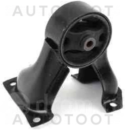 Подушка двигателя задняя -STMR554541 Sat для MITSUBISHI LANCER, MITSUBISHI OUTLANDER