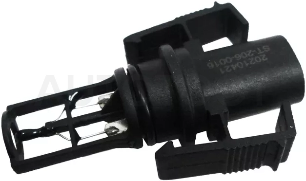 Датчик температуры Mercedes-Benz C-Class 93-08 / E-Class 84-09