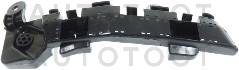 Крепление переднего бампера правое -  для HONDA CR-V